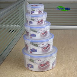 保鮮盒生產 保鮮盒市場 保鮮盒什么品牌好