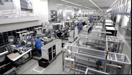 華東31家包裝廠被吊銷營業(yè)執(zhí)照警示 合規(guī)經(jīng)營是企業(yè)生命線