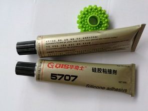 免處理硅膠粘塑料，防水不泛白——瑞琦塑膠的解決方案