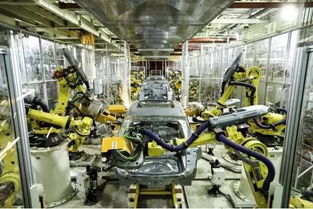 車聞丨東風(fēng)標(biāo)致4008下線釋放的3個(gè)重要信息