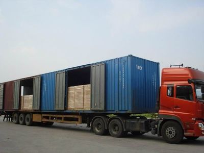 鄭州物流到府谷專線歡迎您——天天發車，專業汽車物流服務