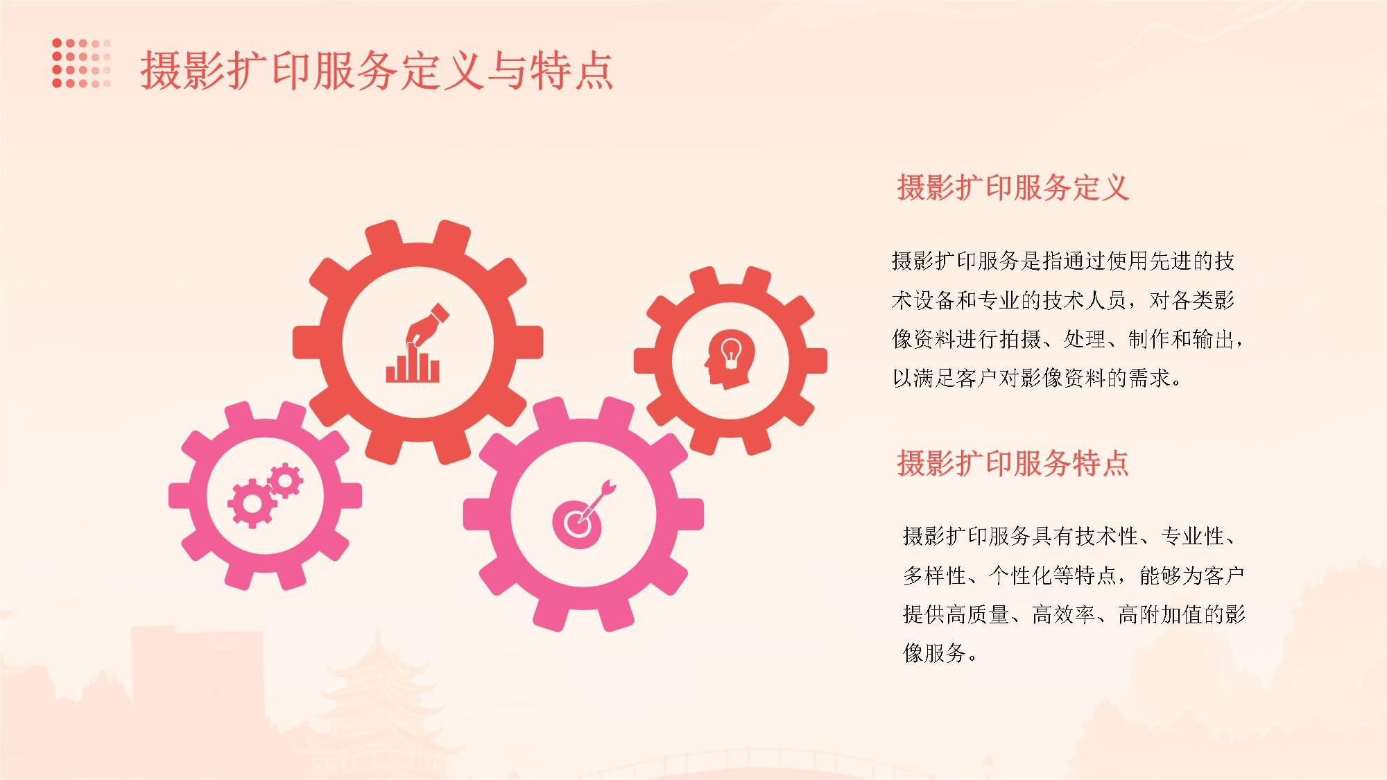 光影商機(jī) 中國攝影擴(kuò)印服務(wù)行業(yè)市場現(xiàn)狀、挑戰(zhàn)與未來展望